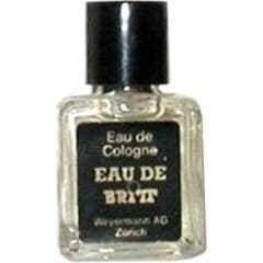 Eau de Britt