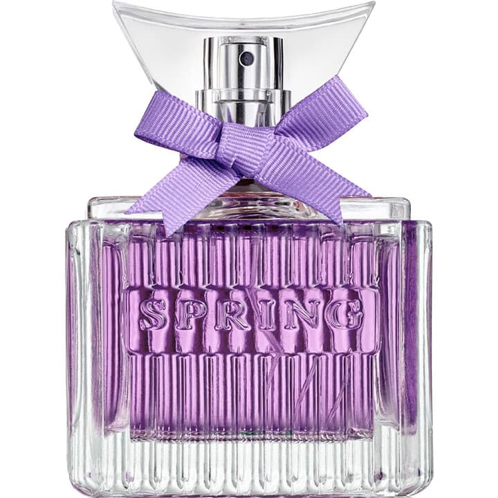 Sparkle of Joy EDP by Spring Perfume House perfume bottle