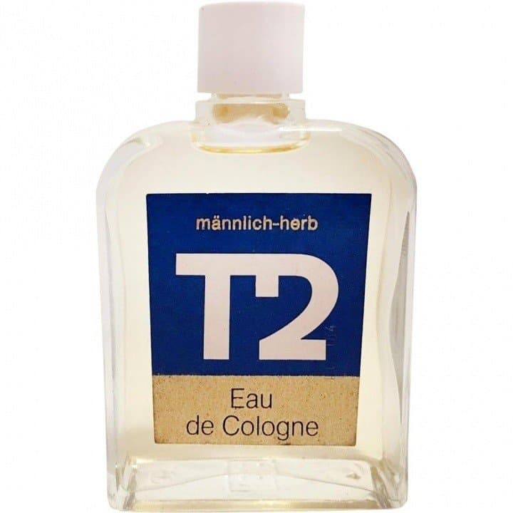 T2 (Eau de Cologne)