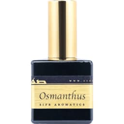 Osmanthus