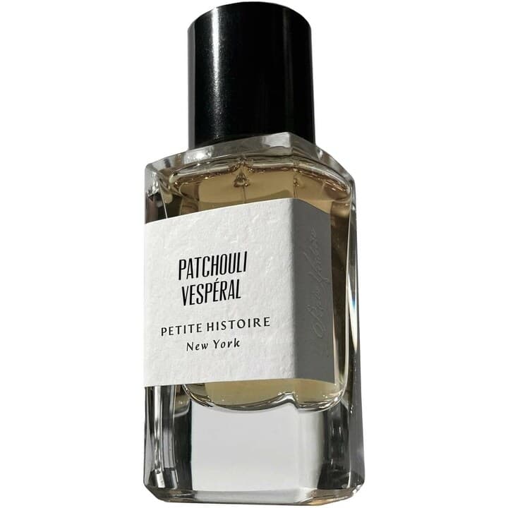 Patchouli Vespéral