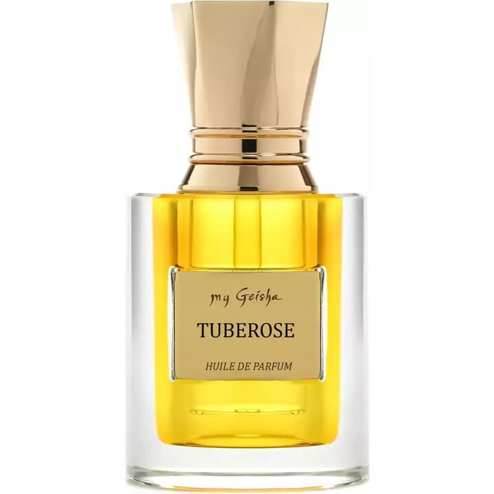 Tuberose