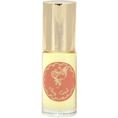 Coral (Perfume Oil)