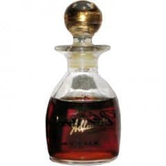 Eau de Vienne / Parfum de Vienne by W. F. Adlmüller perfume bottle