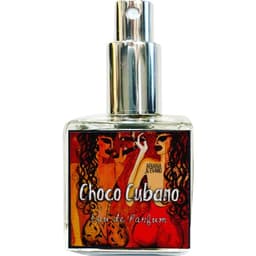 Choco Cubano EDP