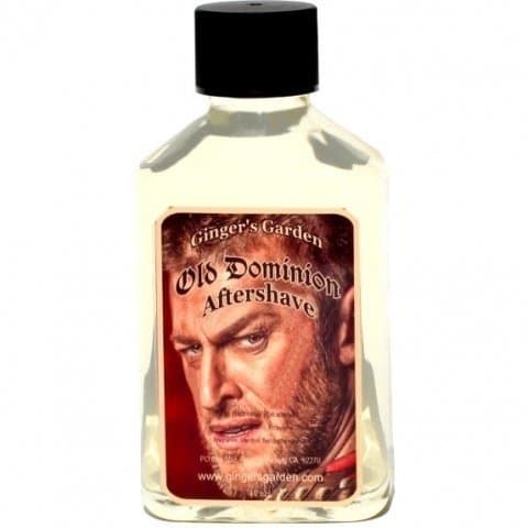 Old Dominion (Aftershave)