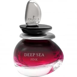 Deep Sea Pink