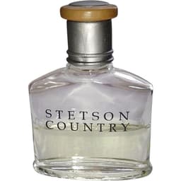 Stetson Country (After Shave)