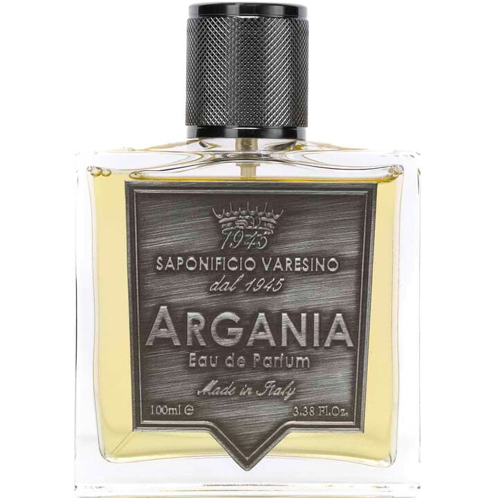 Argania EDP