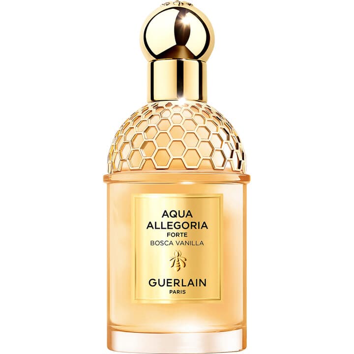 Aqua Allegoria Forte Bosca Vanilla