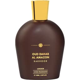 Oud Dahab Al Amazon