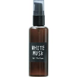 White Musk / ホワイトムスク (Gel Perfume)