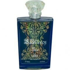 His Excellency Blue