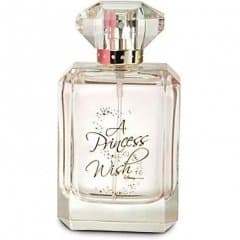 A Princess Wish by Disney perfume bottle
