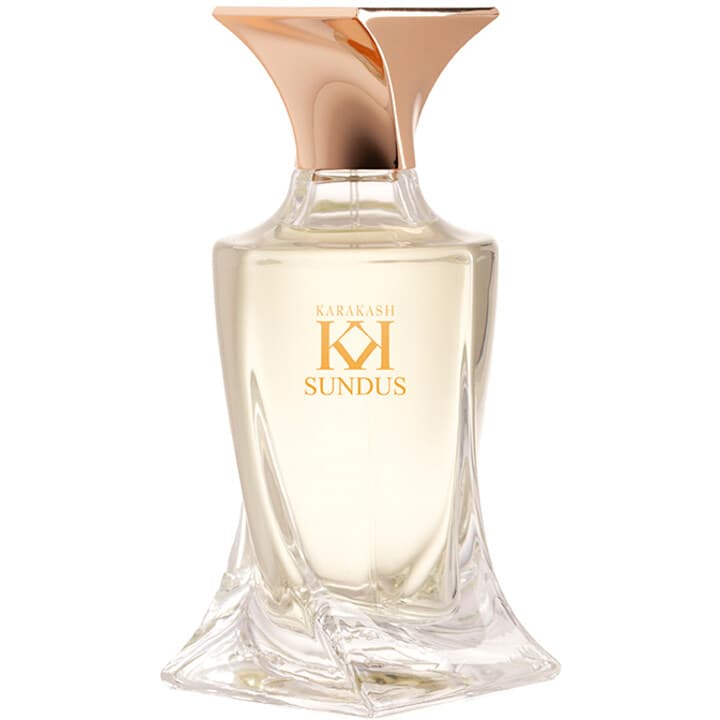 Sundus by Karakash perfume bottle