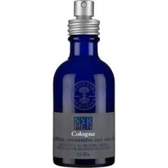 NYR Men Cologne