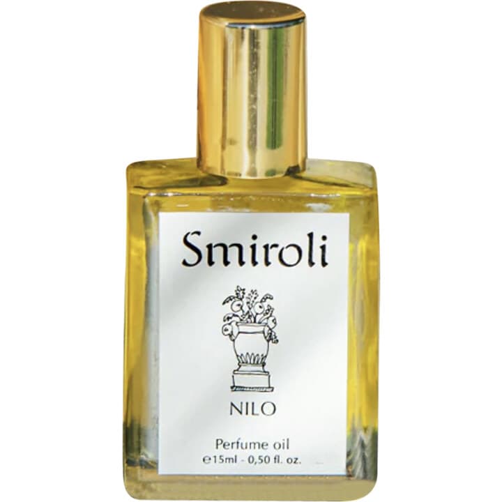 Nilo (Perfume Oil)