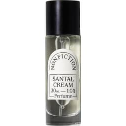 Santal Cream