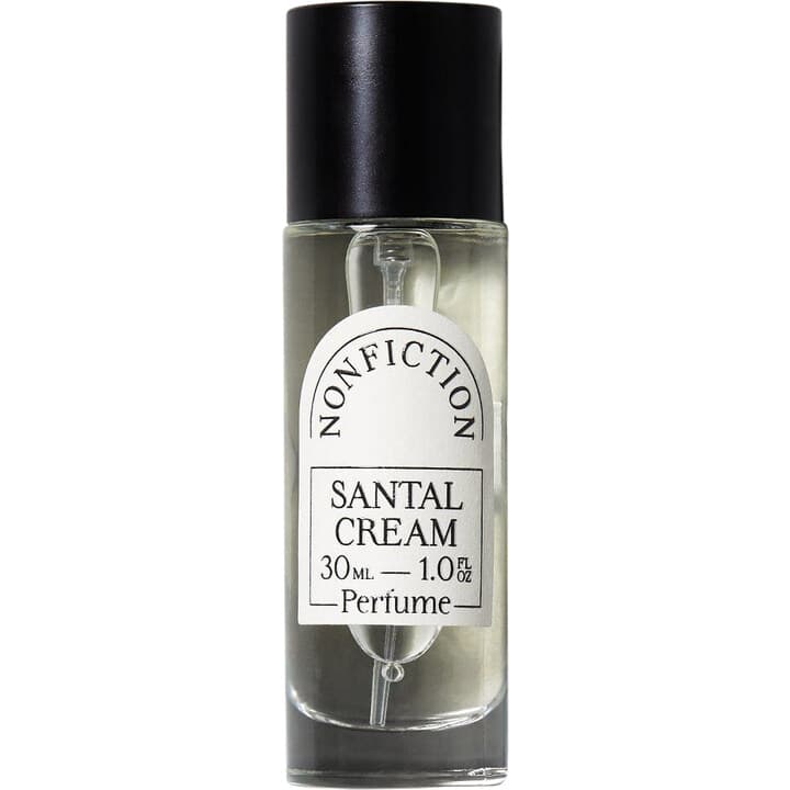 Santal Cream