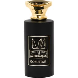 Gobustan (Black)