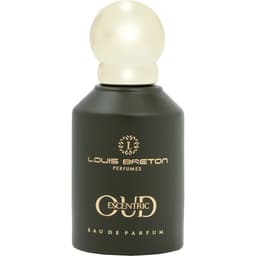 Oud Escentric