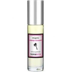 Miami Orange Blossom (Perfume Oil)