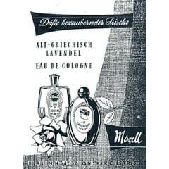 Eau de Cologne