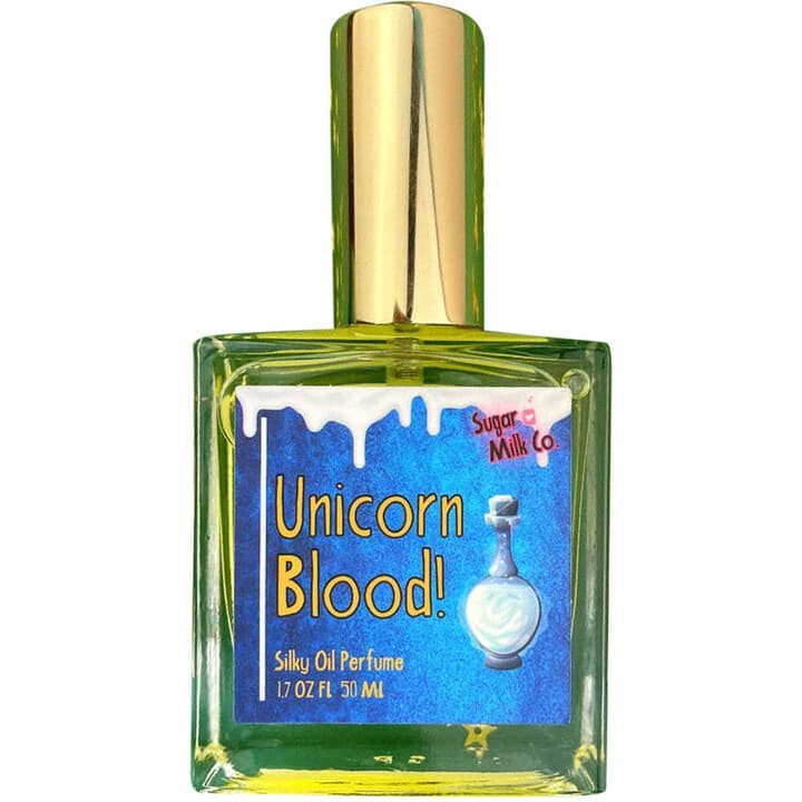 Unicorn Blood!