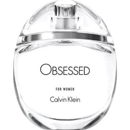 Obsessed for Women EDP