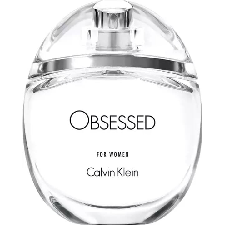 Obsessed for Women EDP