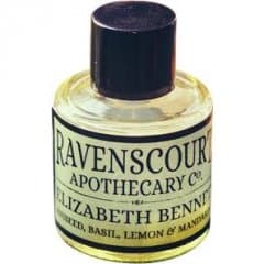 Elizabeth Bennet (Perfume Oil)