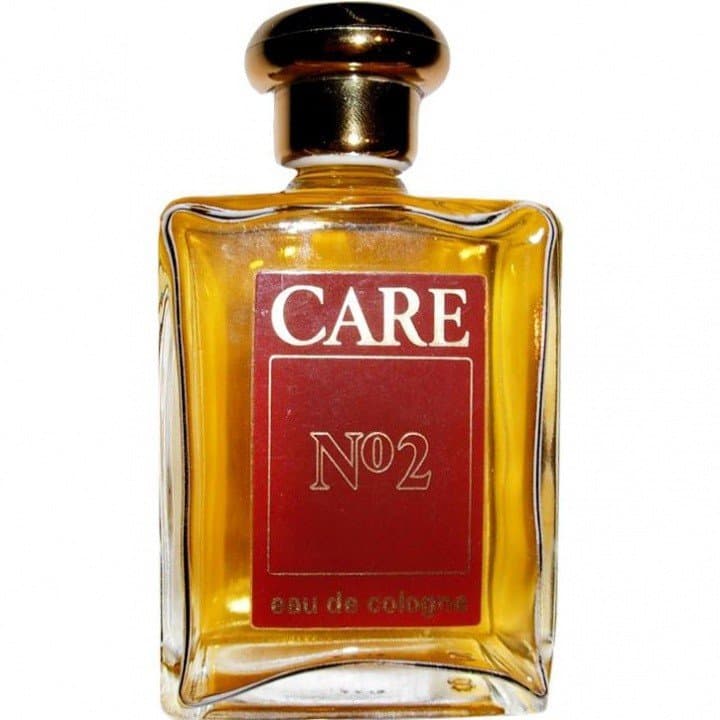 Care N°2 (Eau de Cologne)