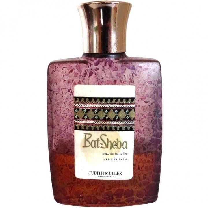 Bat-Sheba (Men) / Bat-Sheba Exotic Oriental EDT