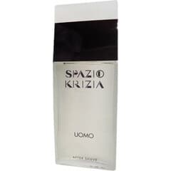 Spazio Krizia Uomo (After Shave)