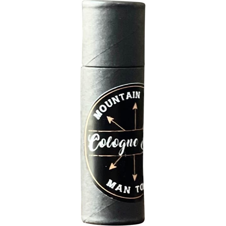 Cologne Balm