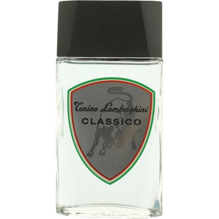 Classico (After Shave)