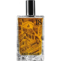 18: Santal Tintoretto / Double 88