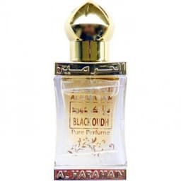 Black Oudh