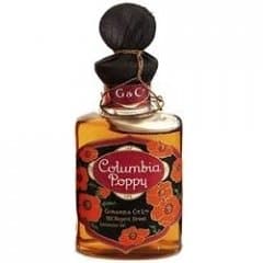 Columbia Poppy