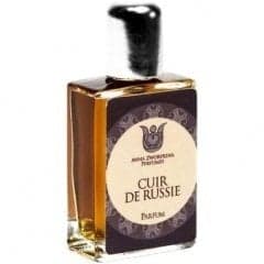 Cuir de Russie