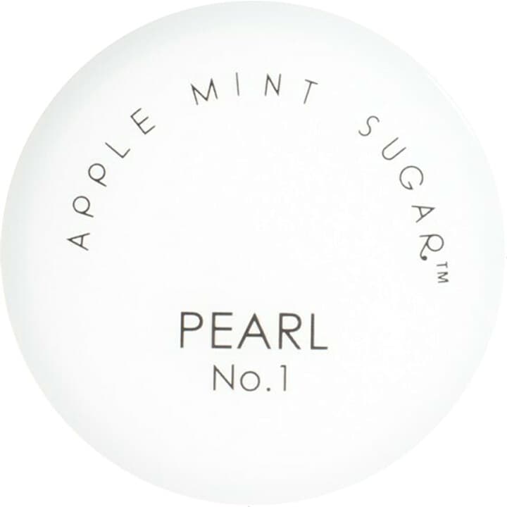 Pearl No. 1 (Solid Perfume)