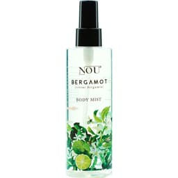 Bergamot (Body Mist)