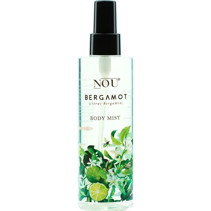 Bergamot (Body Mist)