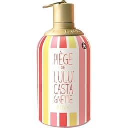 Piège de Lulu Castagnette Pink