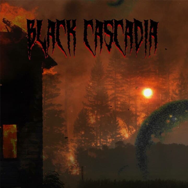 Black Cascadia