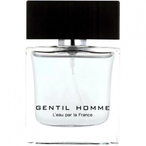 L'Eau Par La France - Gentil Homme