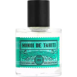 Monoi de Tahiti EDP