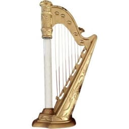 Harp d'Amour