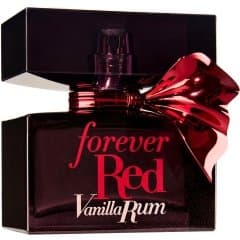 Forever Red Vanilla Rum EDP