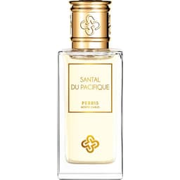 Santal du Pacifique (Extrait de Parfum)